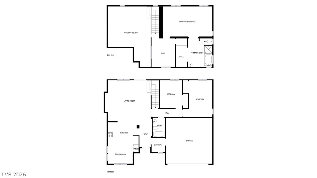 921 Neva Ranch, North Las Vegas, NV 89081