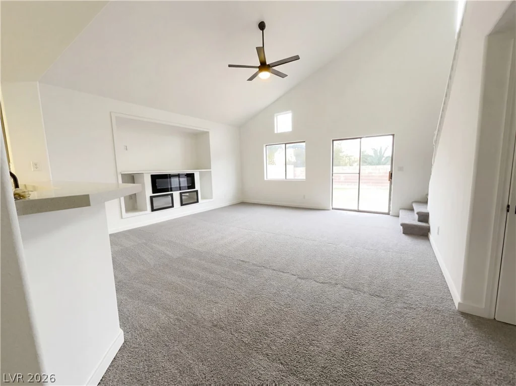 921 Neva Ranch, North Las Vegas, NV 89081