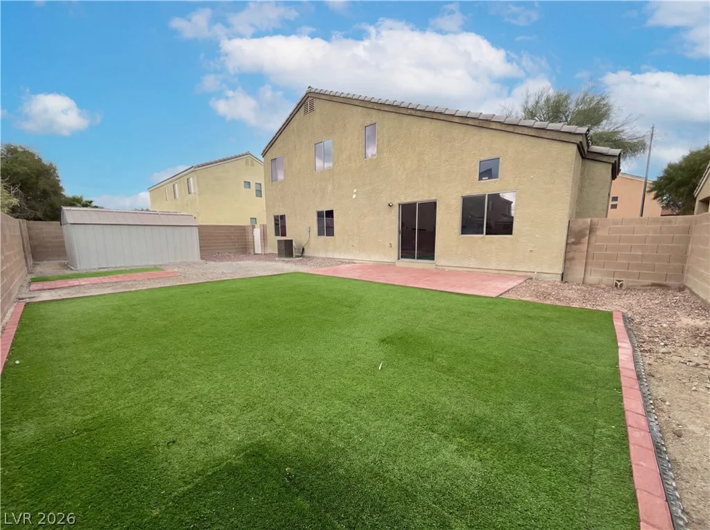 921 Neva Ranch, North Las Vegas, NV 89081