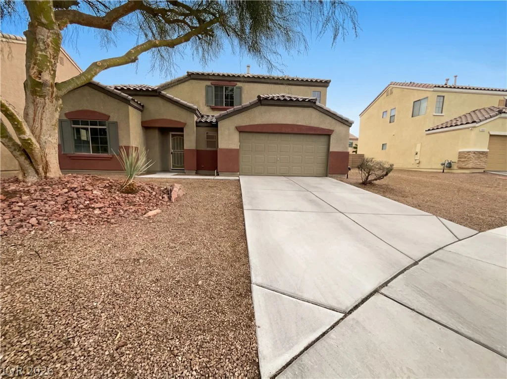 921 Neva Ranch, North Las Vegas, NV 89081