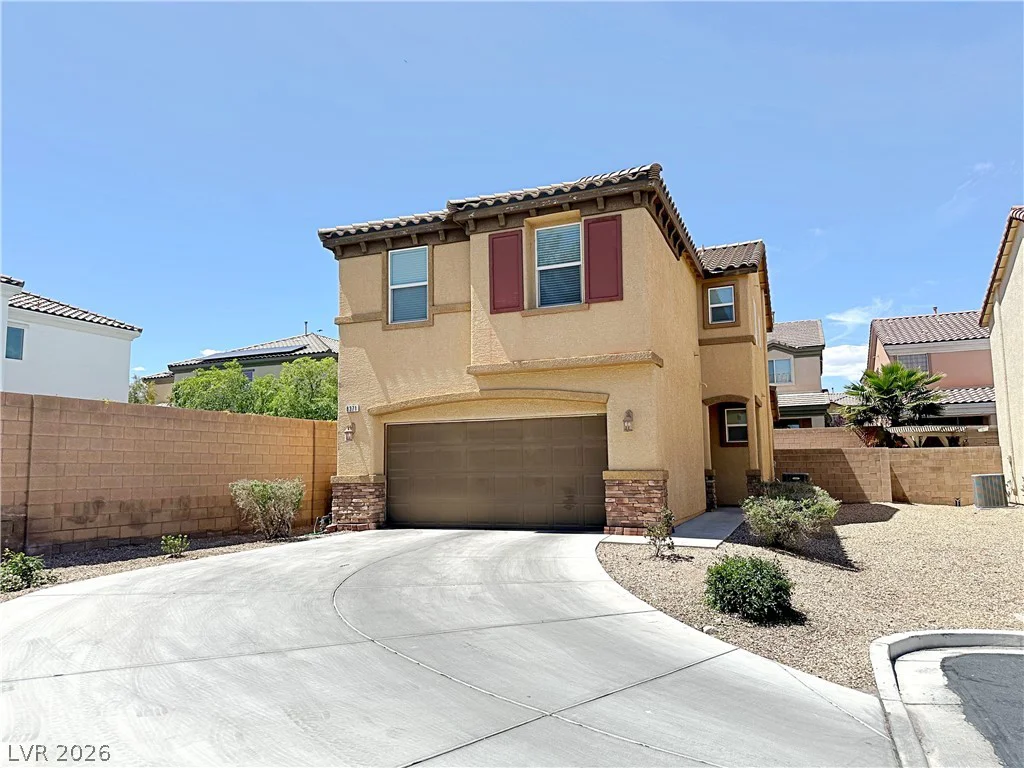 8371 Stillhouse, Las Vegas, NV 89113