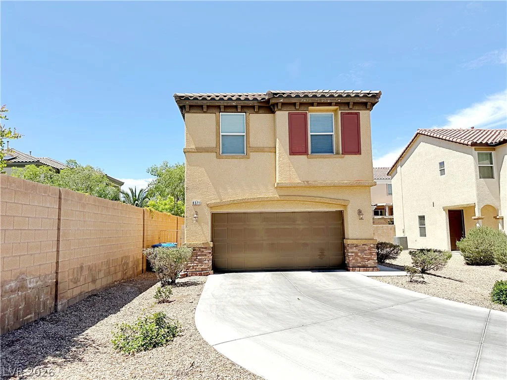 8371 Stillhouse, Las Vegas, NV 89113