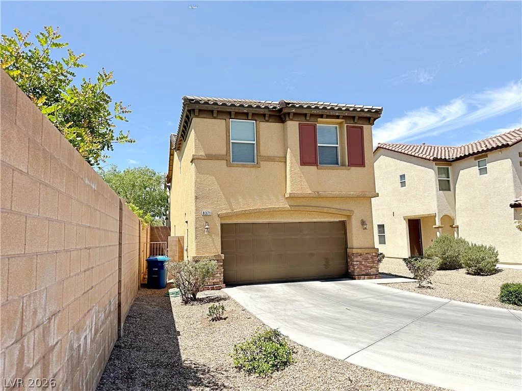 8371 Stillhouse, Las Vegas, NV 89113