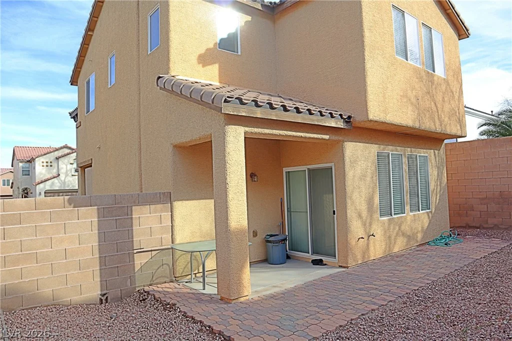 8371 Stillhouse, Las Vegas, NV 89113