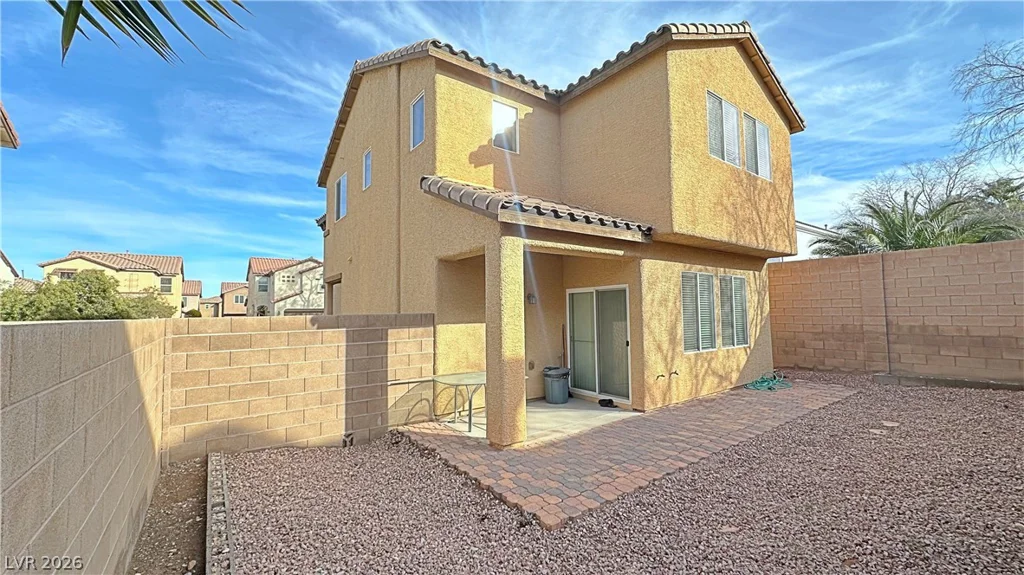 8371 Stillhouse, Las Vegas, NV 89113