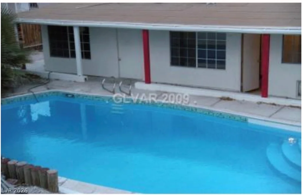 4335 Springdale, Las Vegas, NV 89121