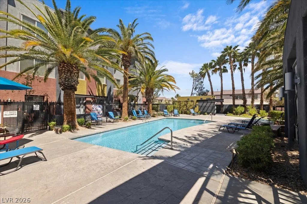 9050 Tropicana, Las Vegas, NV 89147