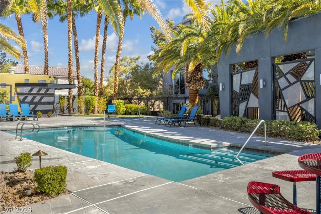 9050 Tropicana, Las Vegas, NV 89147