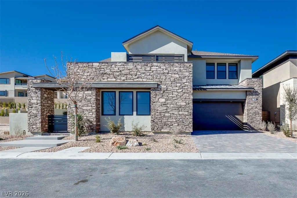 27 Sumter Ridge, Las Vegas, NV 89138