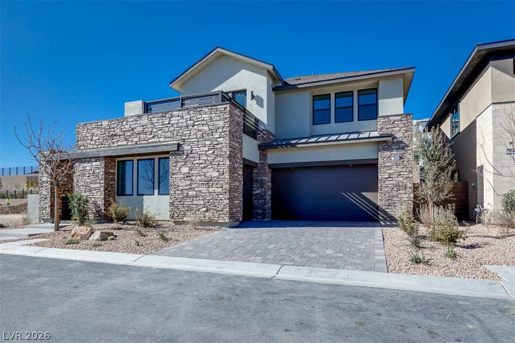 27 Sumter Ridge, Las Vegas, NV 89138