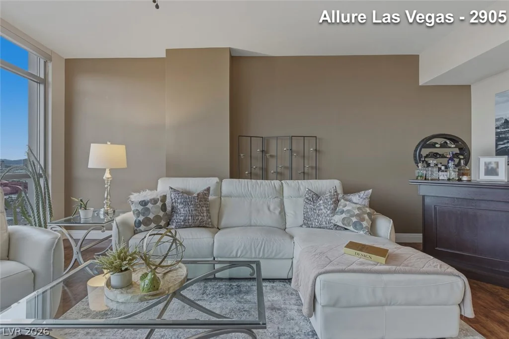 200 Sahara, Las Vegas, NV 89102