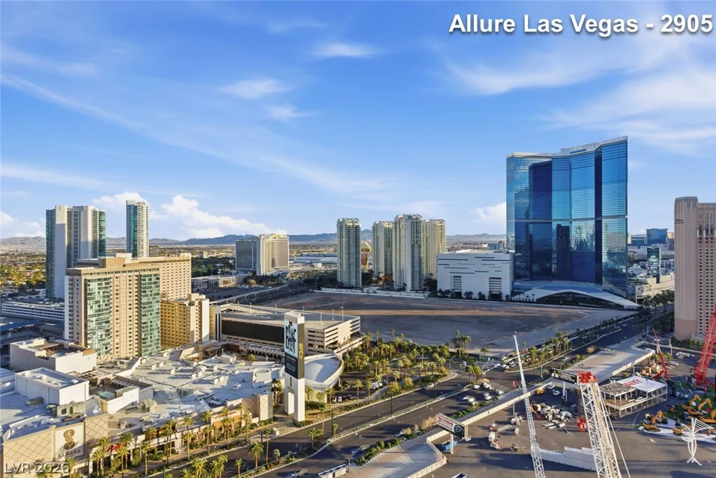 200 Sahara, Las Vegas, NV 89102