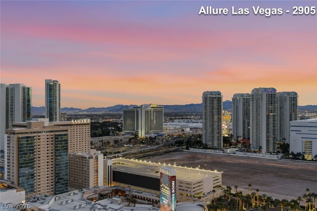 200 Sahara, Las Vegas, NV 89102