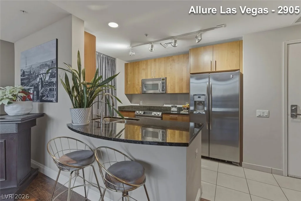 200 Sahara, Las Vegas, NV 89102