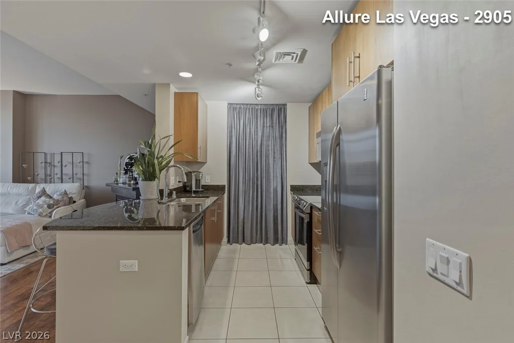 200 Sahara, Las Vegas, NV 89102