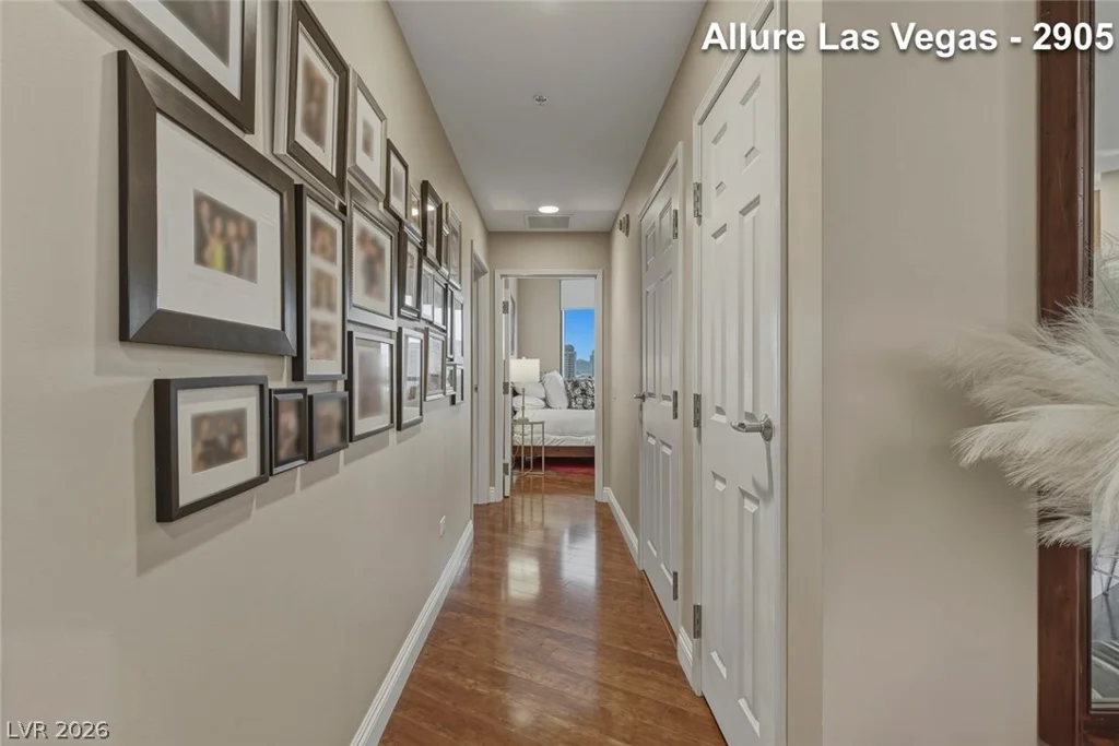 200 Sahara, Las Vegas, NV 89102