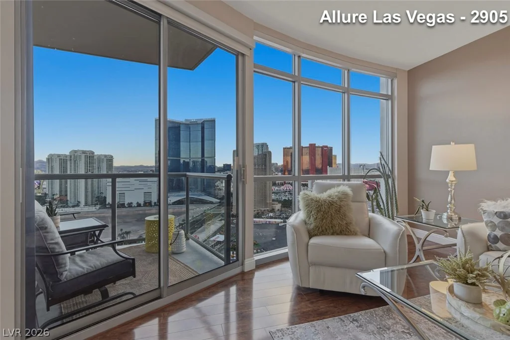 200 Sahara, Las Vegas, NV 89102