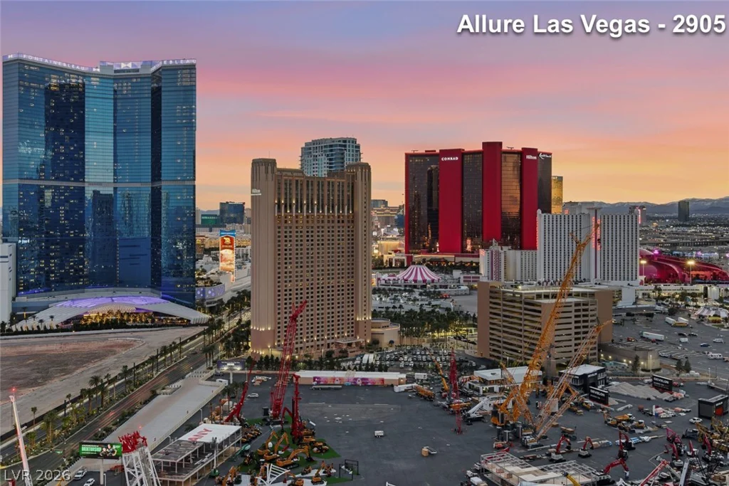 200 Sahara, Las Vegas, NV 89102
