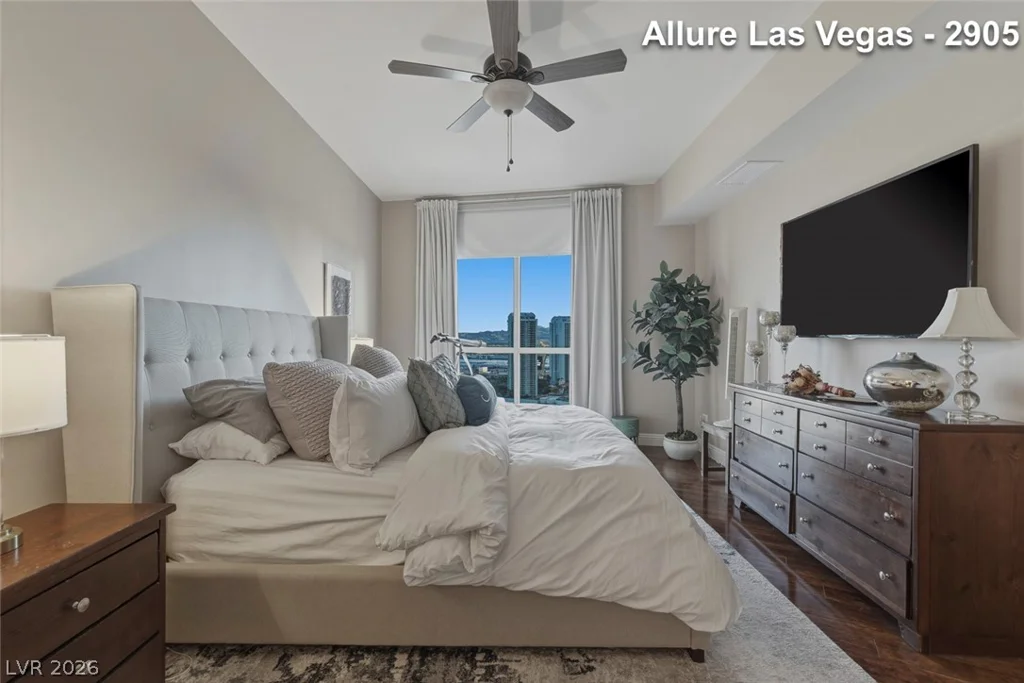 200 Sahara, Las Vegas, NV 89102