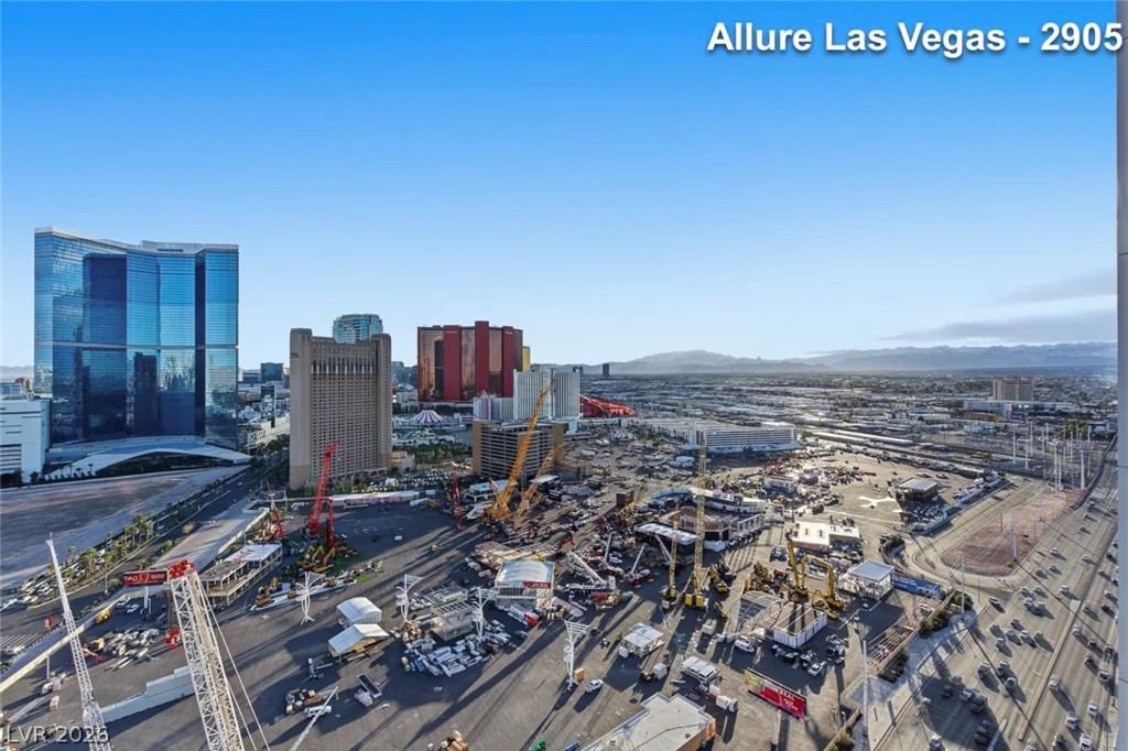 200 Sahara, Las Vegas, NV 89102