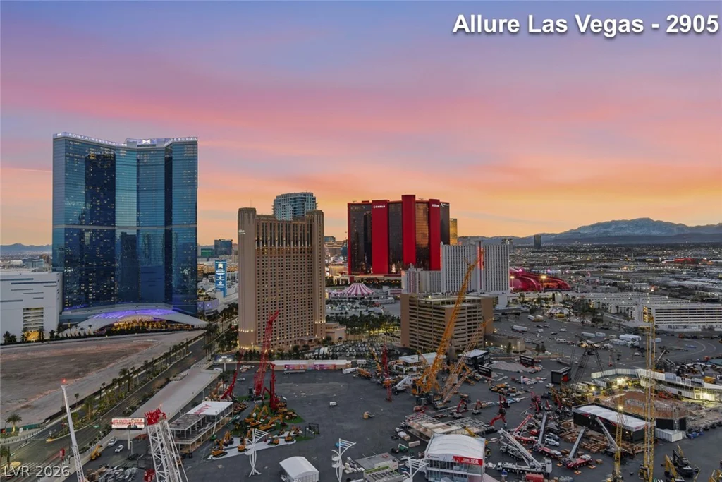 200 Sahara, Las Vegas, NV 89102