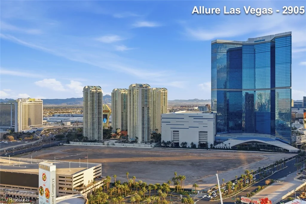 200 Sahara, Las Vegas, NV 89102