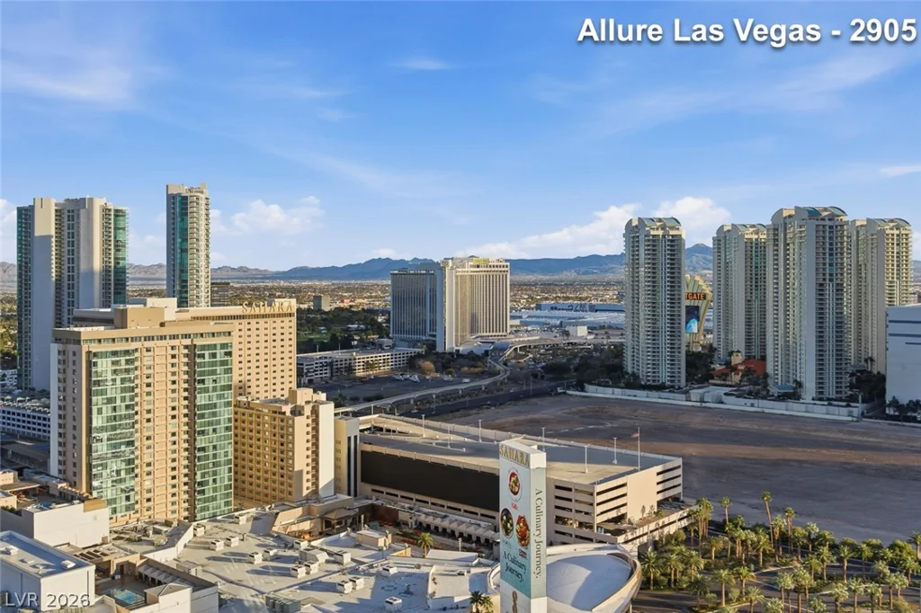 200 Sahara, Las Vegas, NV 89102