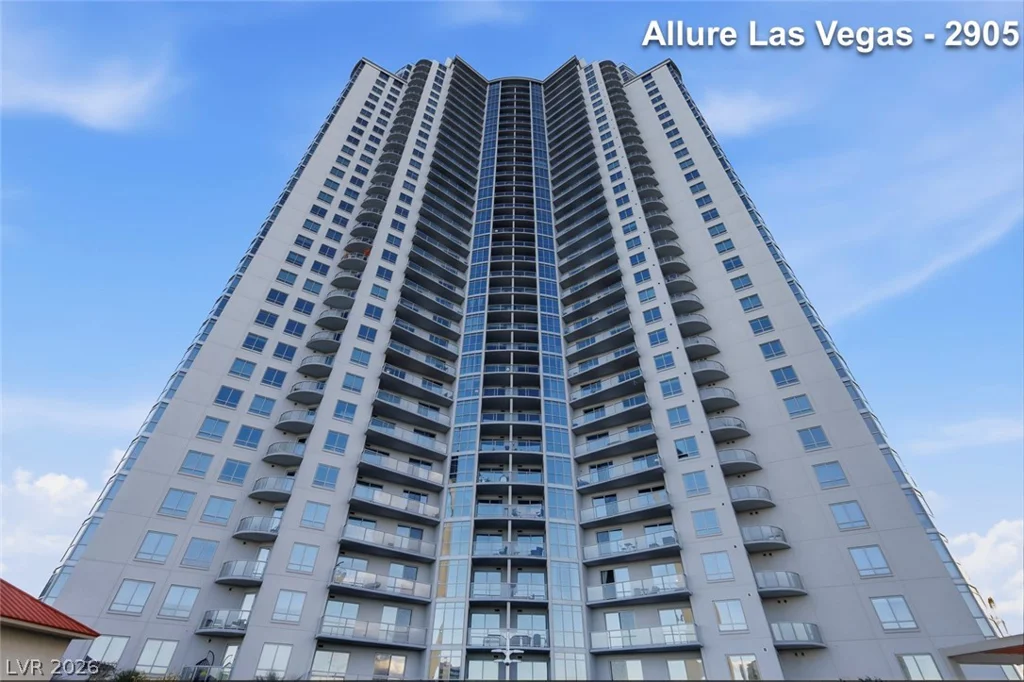 200 Sahara, Las Vegas, NV 89102