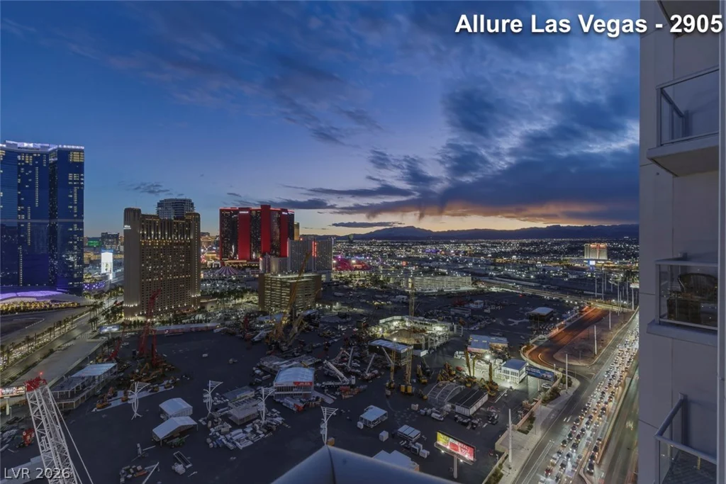 200 Sahara, Las Vegas, NV 89102