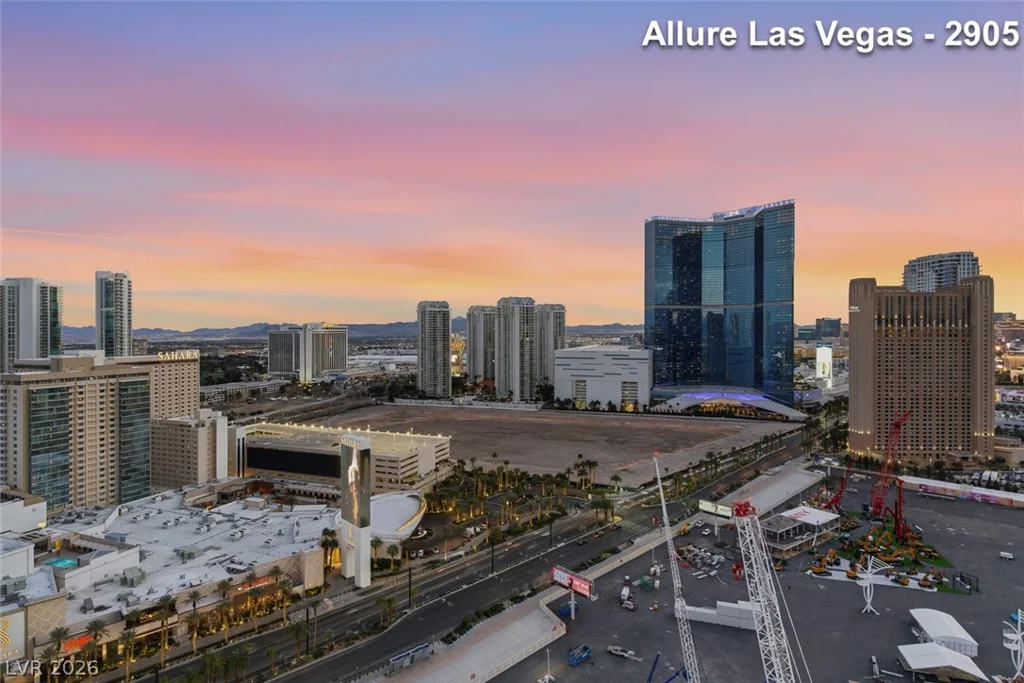 200 Sahara, Las Vegas, NV 89102