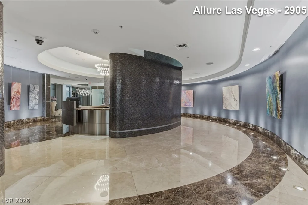 200 Sahara, Las Vegas, NV 89102