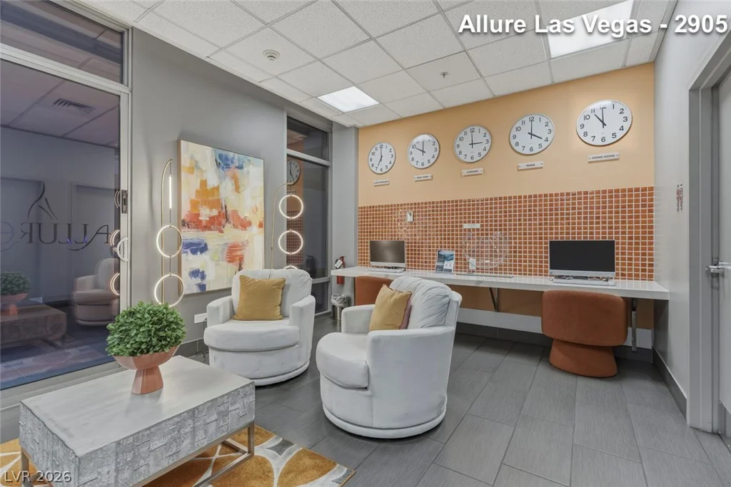 200 Sahara, Las Vegas, NV 89102