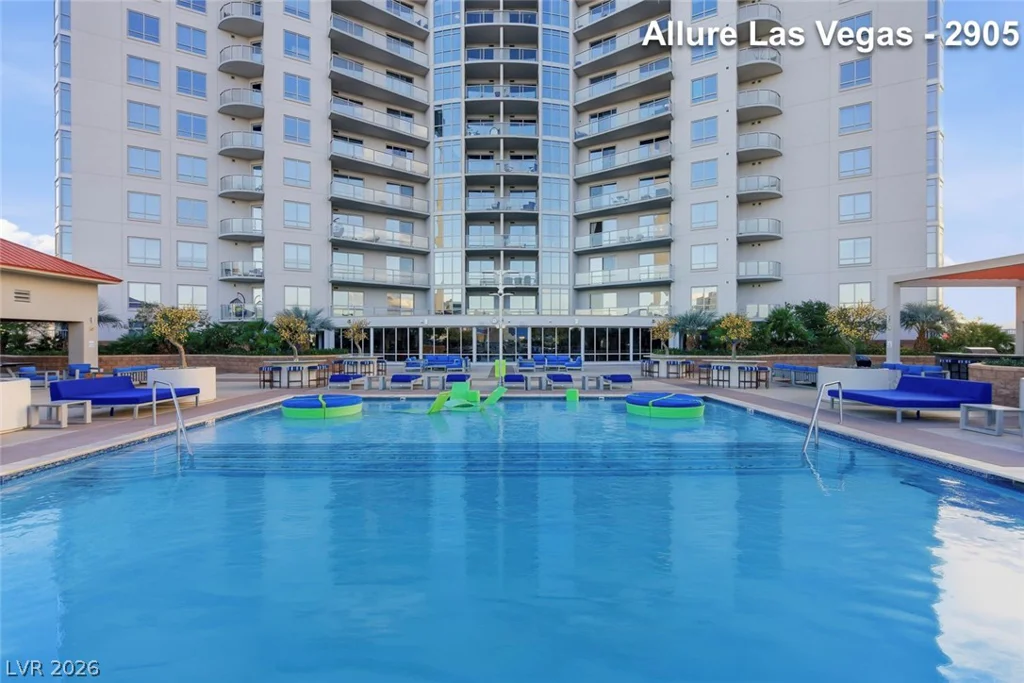 200 Sahara, Las Vegas, NV 89102