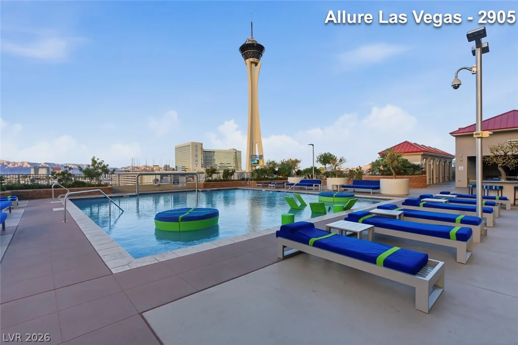 200 Sahara, Las Vegas, NV 89102