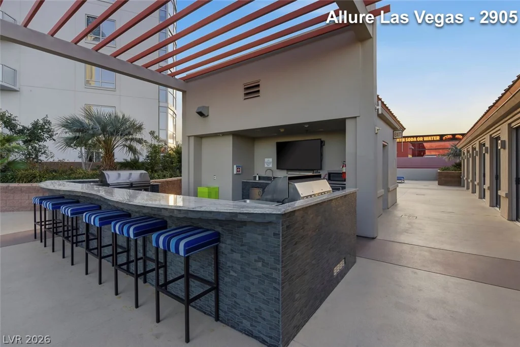200 Sahara, Las Vegas, NV 89102