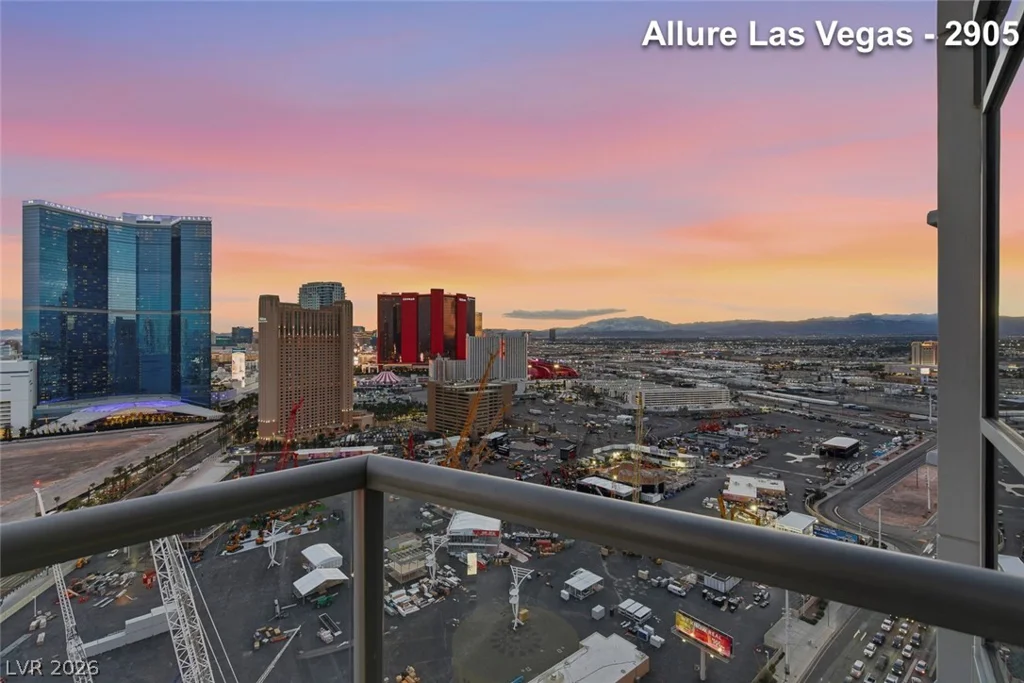 200 Sahara, Las Vegas, NV 89102