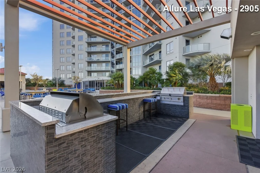 200 Sahara, Las Vegas, NV 89102