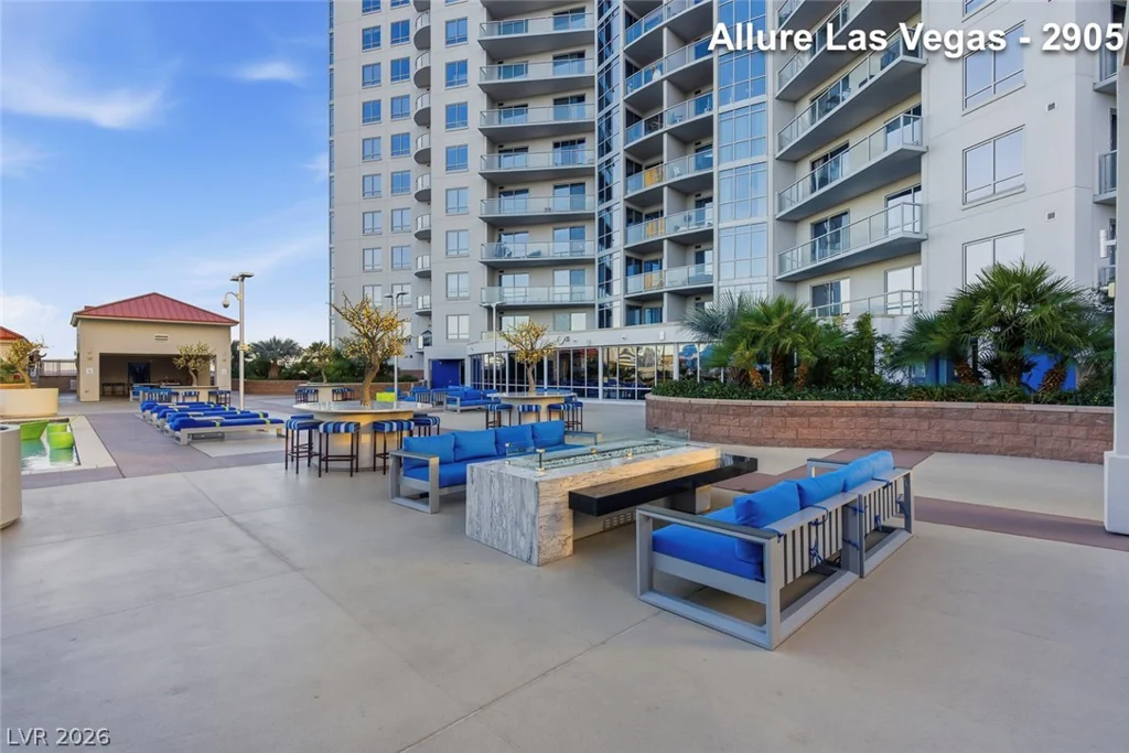 200 Sahara, Las Vegas, NV 89102