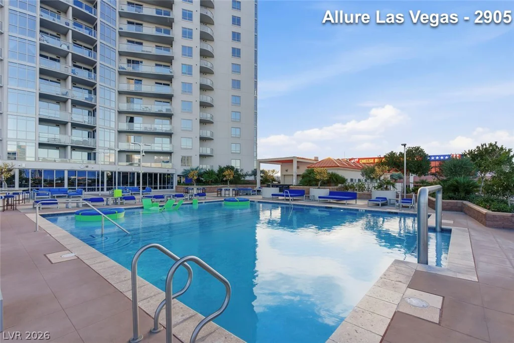 200 Sahara, Las Vegas, NV 89102