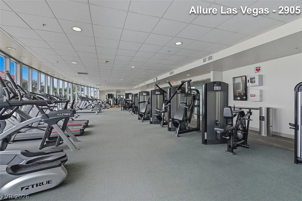 200 Sahara, Las Vegas, NV 89102