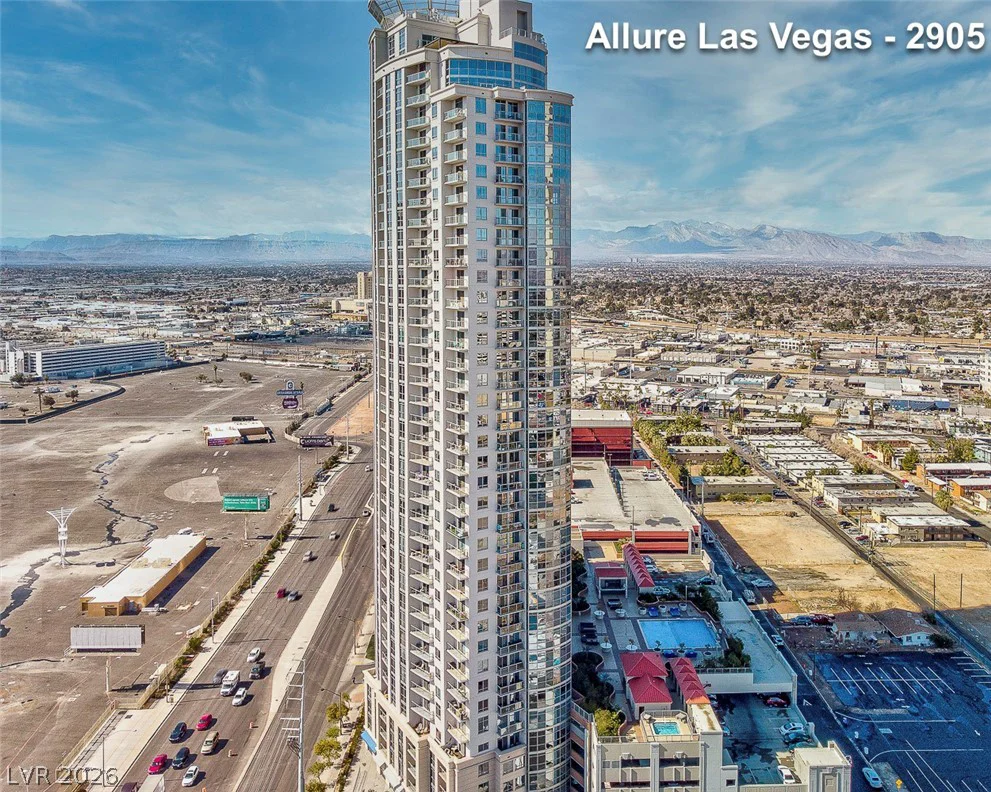 200 Sahara, Las Vegas, NV 89102