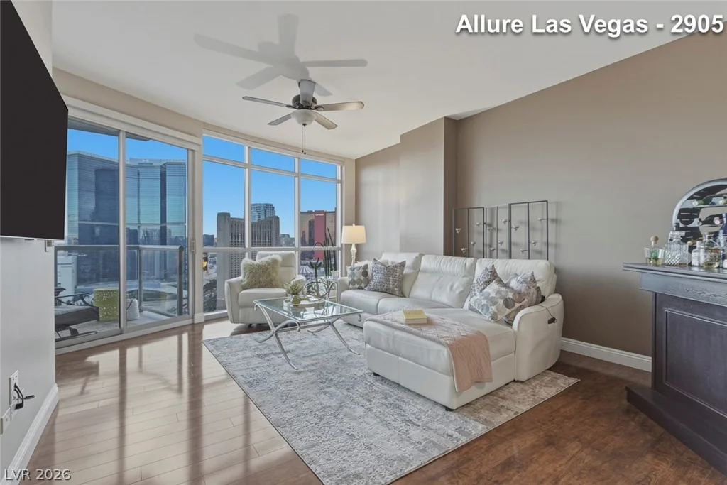 200 Sahara, Las Vegas, NV 89102