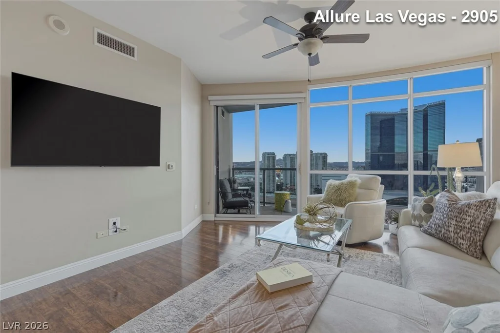 200 Sahara, Las Vegas, NV 89102