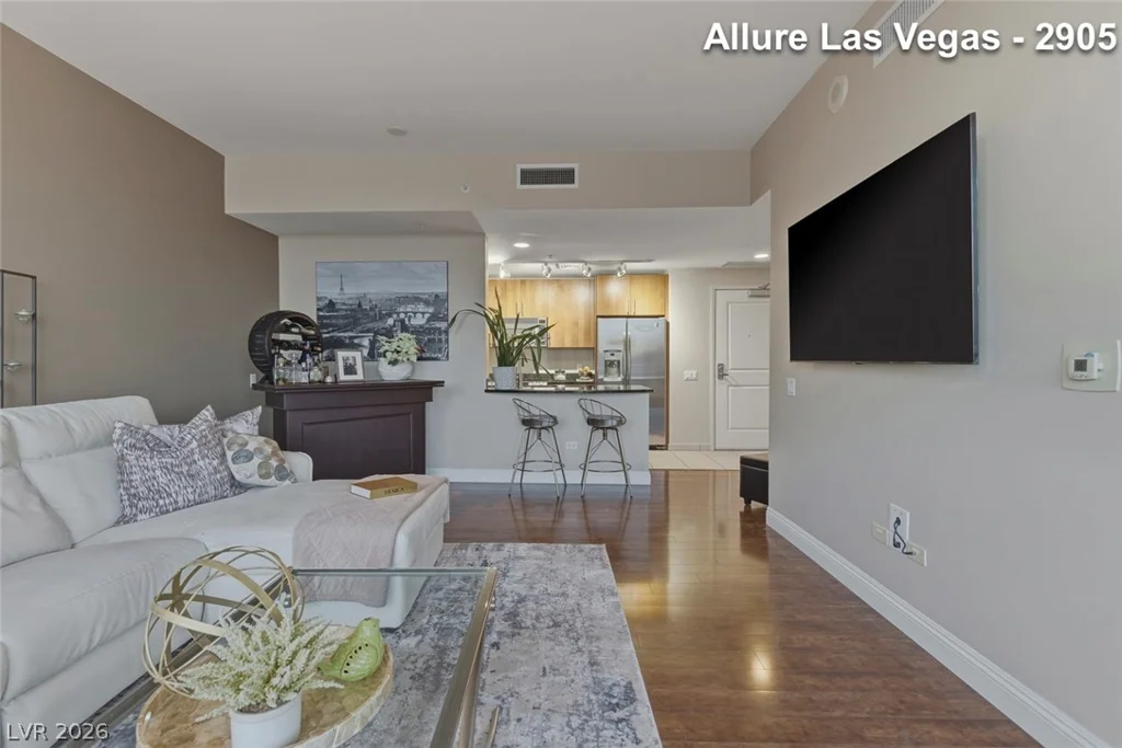 200 Sahara, Las Vegas, NV 89102