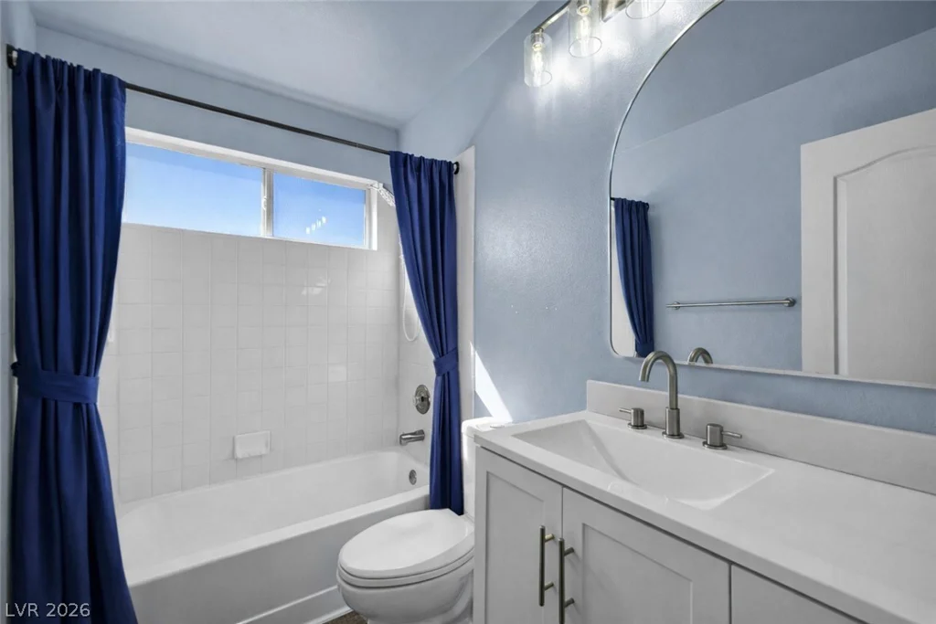 2132 Polynesia, Henderson, NV 89074