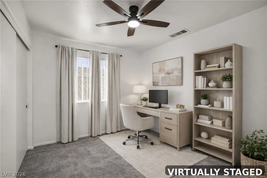 2132 Polynesia, Henderson, NV 89074