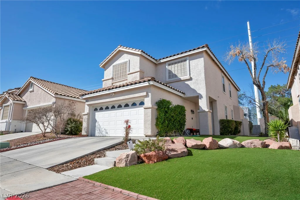 2132 Polynesia, Henderson, NV 89074