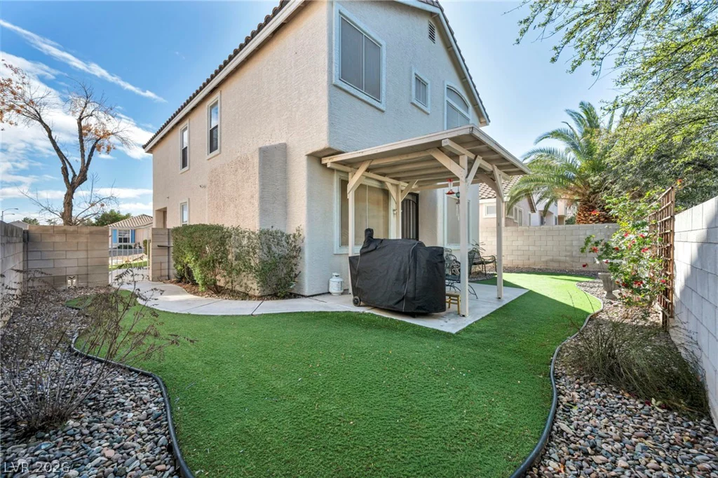 2132 Polynesia, Henderson, NV 89074
