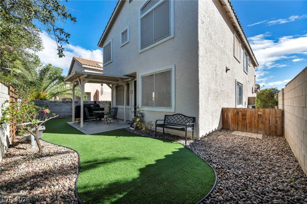 2132 Polynesia, Henderson, NV 89074