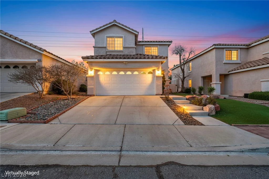 2132 Polynesia, Henderson, NV 89074